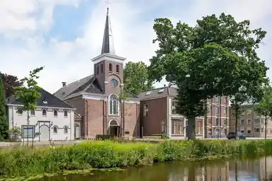 55m2 apartment to rent for 950€/month in Fok, Heerenveen