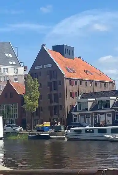 65m2 apartment to rent for 1250€/month in Oostersingel, Leeuwarden