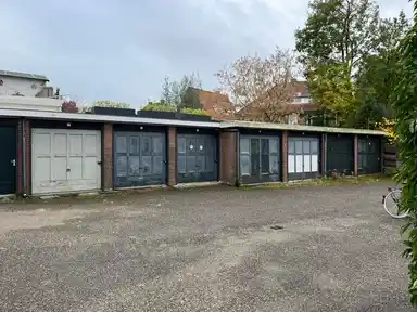 76m2 house to rent for 145€/month in Krugerlaan 90, Gouda