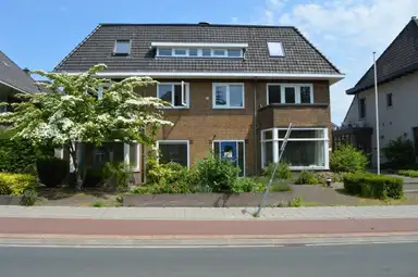 33m2 apartment to rent for 715€/month in Enschedesestraat 121C, Hengelo