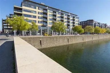 94m2 apartment to rent for 1564€/month in Parijsboulevard 5, Utrecht