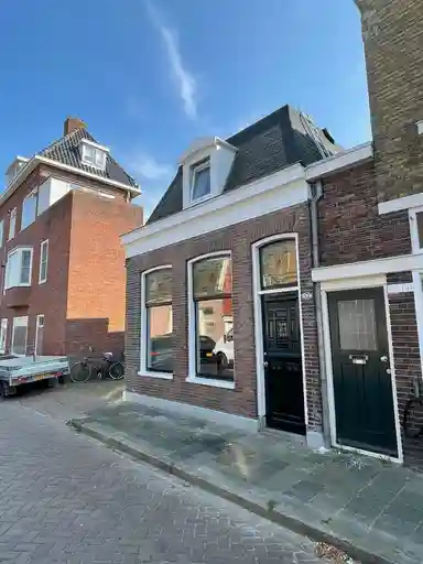 88m2 house to rent for 2400€/month in Jacobstraat 43, Groningen