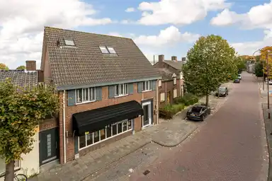 167m2 apartment to rent for 1425€/month in Kloosterstraat 28, Made
