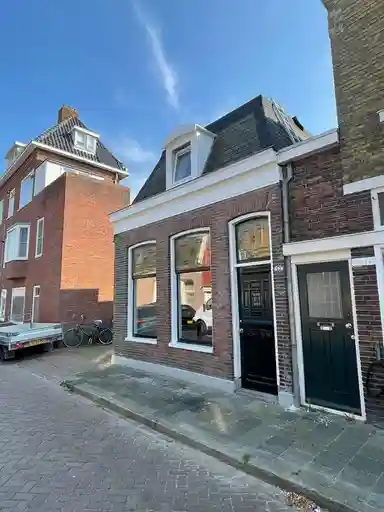 88m2 house to rent for 2400€/month in Jacobstraat, Groningen