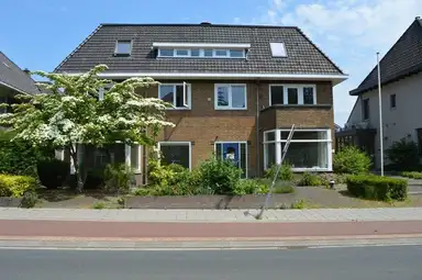 33m2 apartment to rent for 715€/month in Enschedesestraat 121C, Hengelo