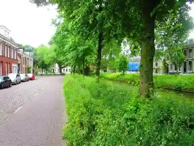 85m2 apartment to rent for 1675€/month in Weerdsingel O.Z., Utrecht