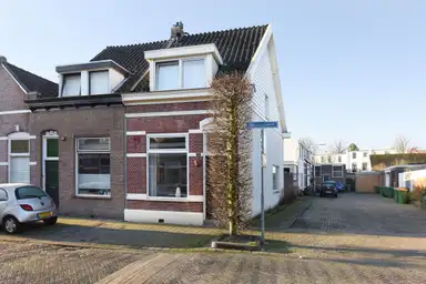 110m2 house to rent for 2250€/month in Ranonkelstraat 44, Breda