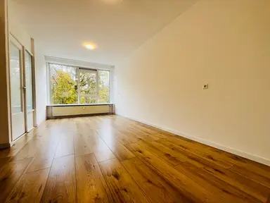 42m2 apartment to rent for 1292€/month in Burgemeester Stulemeijerlaan, Schiedam