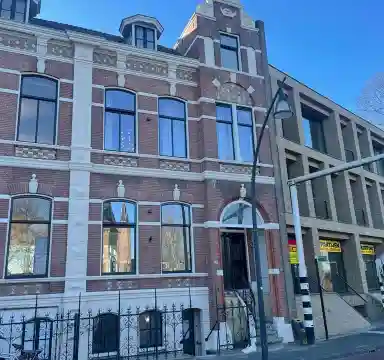 68m2 apartment to rent for 1695€/month in Burgemeester van Roijensingel 20, Zwolle