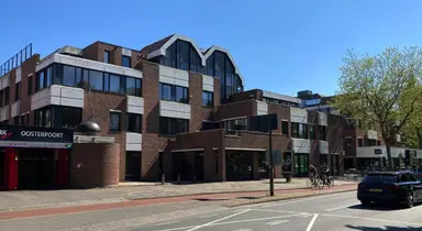 28m2 apartment to rent for 850€/month in Trompsingel 17-13, Groningen