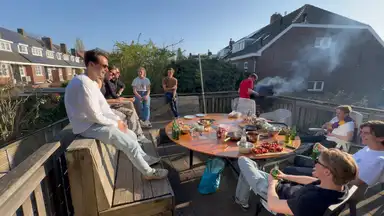 16m2 room to rent for 295€/month in Fuutlaan 37, Eindhoven