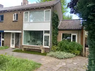 150m2 apartment to rent for 2500€/month in Beatrixlaan 13, Bennekom