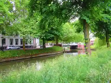 85m2 studio to rent for 1975€/month in Weerdsingel O.Z., Utrecht