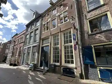 70m2 apartment to rent for 1650€/month in Boterstraat 1369, Deventer