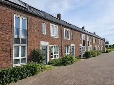 134m2 house to rent for 1650€/month in Dick van Tussenbroekhof 1841, Zaltbommel