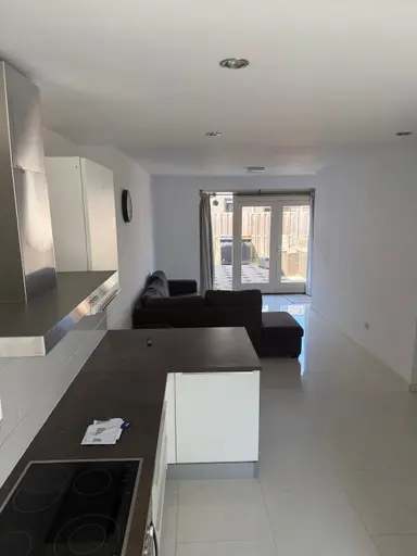 60m2 studio to rent for 1400€/month in Tellusstraat 14, Almere