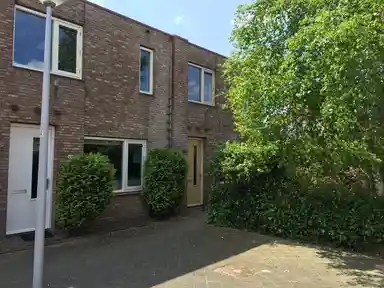 90m2 house to rent for 2100€/month in Zeedistel 30, Utrecht