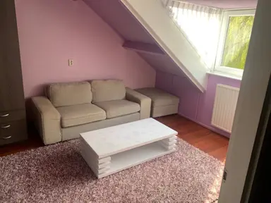 35m2 room to rent for 825€/month in Graan voor Visch 15806, Hoofddorp