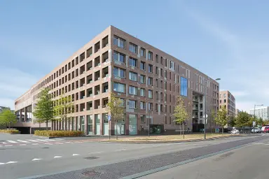 101m2 apartment to rent for 1185€/month in Anna Van Lotharingentoren 30, Breda