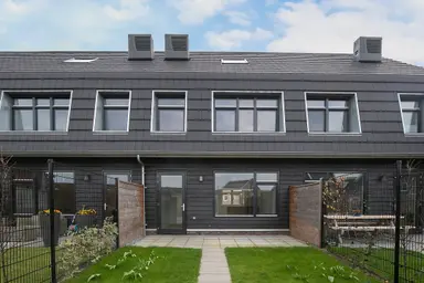 129m2 house to rent for 1855€/month in Gebroeders Cohenstraat 48, Deventer
