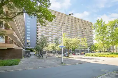 94m2 apartment to rent for 1525€/month in Arthur van Schendelplein 176, Delft