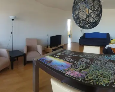 9m2 room to rent for 450€/month in Henri ter Hallsingel 128, Rijswijk