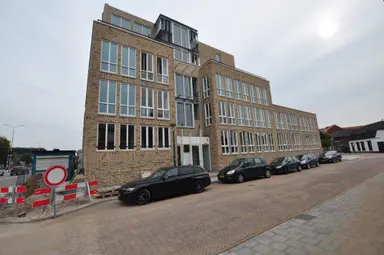93m2 apartment to rent for 1875€/month in van Brakelstraat, Eindhoven