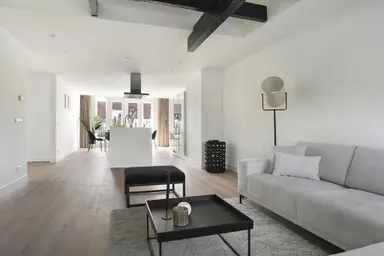 85m2 apartment to rent for 3500€/month in Churchill-laan 151-3, Amsterdam