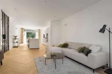 85m2 apartment to rent for 3500€/month in Churchill-laan 151-3, Amsterdam