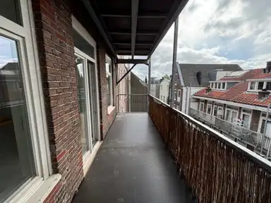 76m2 apartment to rent for 2500€/month in Albert Cuypstraat 162-2, Amsterdam