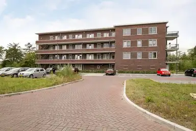 80m2 apartment to rent for 1190€/month in Zonnelaan, Zeist