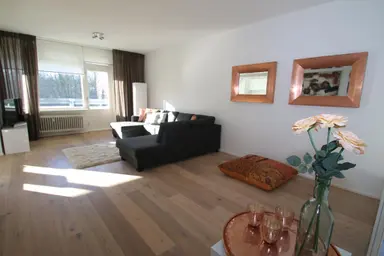 93m2 apartment to rent for 2500€/month in Bolestein 392, Amsterdam