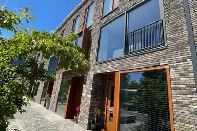130m2 house to rent for 2750€/month in Marsstraat 26, The Hague