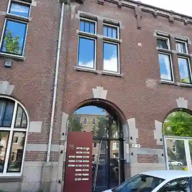 32m2 studio to rent for 704.79€/month in Nieuwe Achtergracht 70, Amsterdam