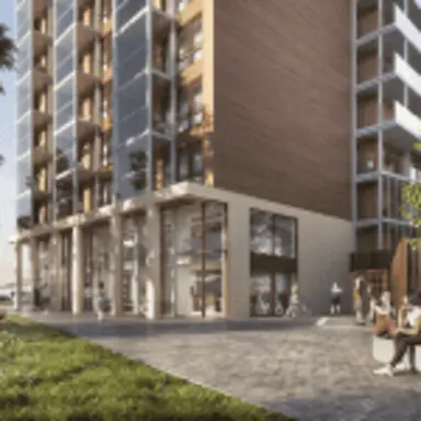 49m2 studio te huur voor 864.07€/maand in Slachthuisstraat 71, Zaandam