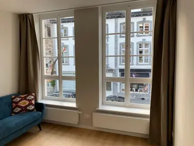 27m2 apartment to rent for 1375€/month in Grote Gracht 63B-01, Maastricht