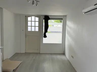 13m2 studio to rent for 900€/month in Clara de Vriesstraat 34, Rotterdam