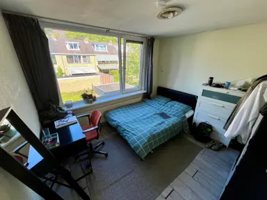 20m2 room to rent for 1135€/month in Graan voor Visch 18306, Hoofddorp