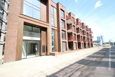 66m2 apartment to rent for 1895€/month in Hebe Kohlbruggeweg, Utrecht