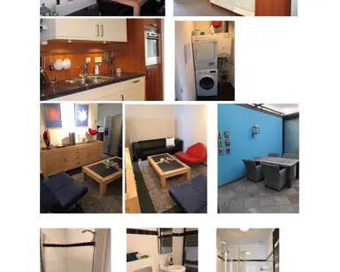 30m2 room to rent for 600€/month in De Fruittuinen 35, Hoofddorp