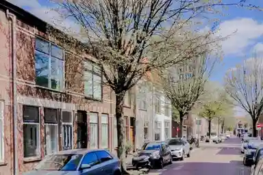 84m2 house to rent for 1950€/month in Kloosterstraat 91, Haarlem