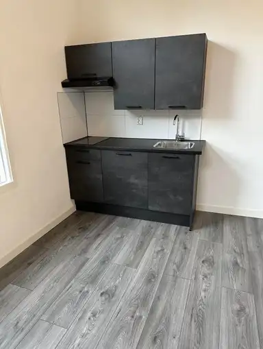25m2 studio to rent for 795€/month in Oosterstraat, Enschede