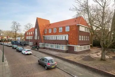 40m2 apartment to rent for 1575€/month in Jonckbloetlaan, Eindhoven