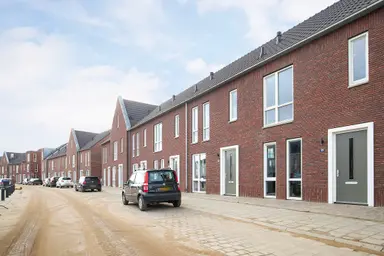 120m2 house to rent for 1975€/month in Italiëstraat 49, Nijmegen