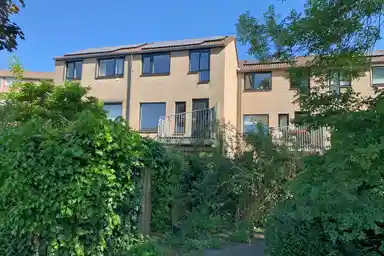 79m2 apartment to rent for 1740€/month in Eduard Verkadelaan 143, Utrecht