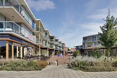 192m2 apartment to rent for 2800€/month in Paulus Potterstraat, Eindhoven