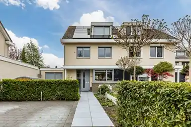 143m2 house to rent for 2300€/month in Hof van Steenbergen, Steenbergen