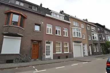20m2 studio to rent for 950€/month in Sint Nicolaasstraat, Maastricht