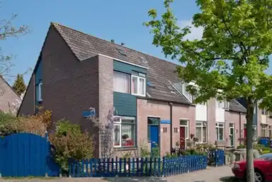 34m2 house to rent for 886.33€/month in Timmermeesterslaan 25, Zwolle