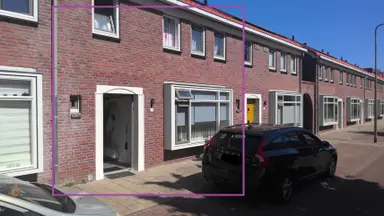 21m2 house to rent for 745.08€/month in Evertsenstraat 12, Oss